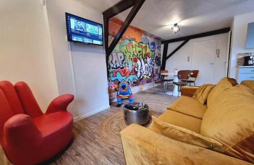 Henin-Beaumont Apartment | L'Expo