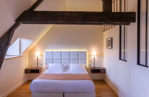 Beaune City Centre Hotel | L'Hôtel de Beaune
