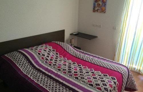 Argeles-sur-Mer Hotel | L'Hôtel du Méditerranée