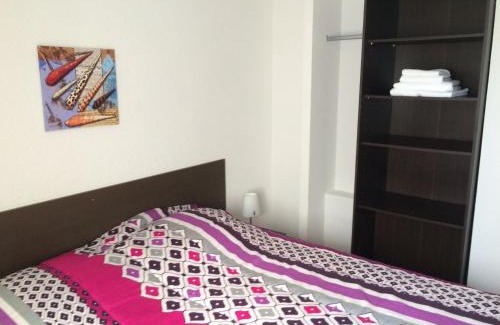 Argeles-sur-Mer Hotel | L'Hôtel du Méditerranée