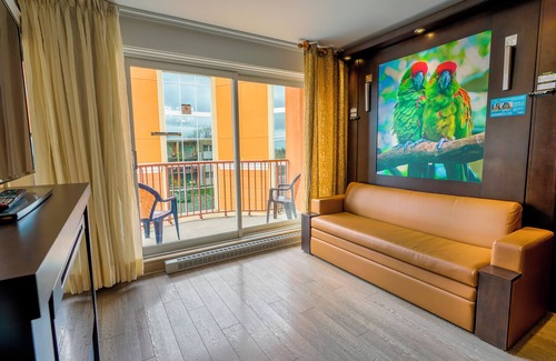 Saint Louis Hotel | L'Hôtel Québec par JARO