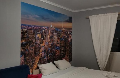 Dmitrov Apartment | L&H Ледовый Дворец