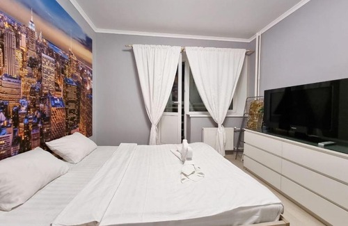 Dmitrov Apartment | L&H Ледовый Дворец