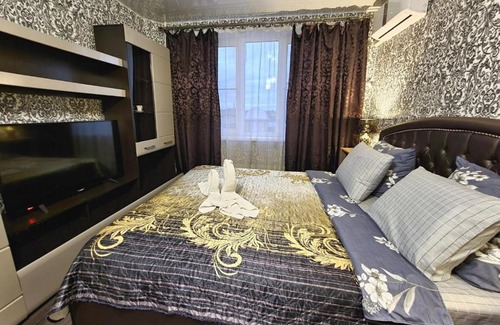 Dmitrov Apartment | L&H Центр города