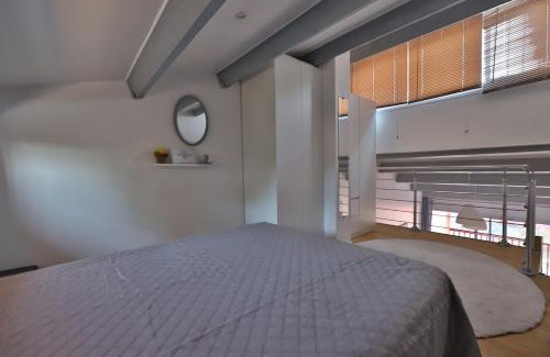 La Couronne Apartment | L'hippocampe