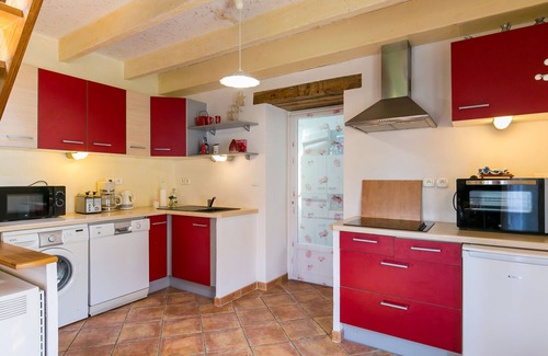 Saint-Jean-du-Doigt House | L'Hirondelle by Interhome
