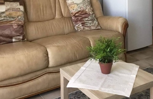 Challes-les-Eaux Apartment | "L'Hirondelle" Close to the thermal baths