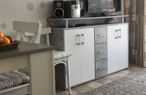 Challes-les-Eaux Apartment | "L'Hirondelle" Close to the thermal baths