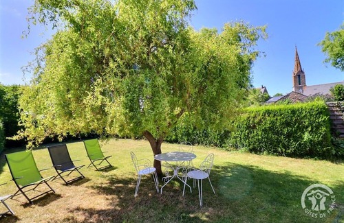 Hirel House | L' Hirondelle - Hirel