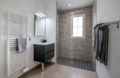 Dolus-d'Oleron House | L'Hirondelle Verte - Charmante maison pour 6 voyageurs