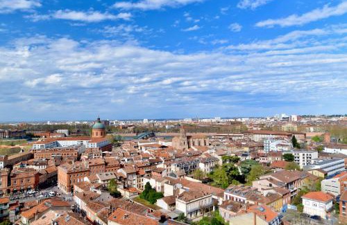 Saint-Cyprien Apartment | L Horizon Saint Cyprien