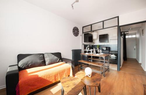 Saint-Cyprien Apartment | L Horizon Saint Cyprien