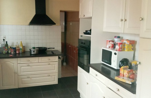 Tarnos House | L'hote 640