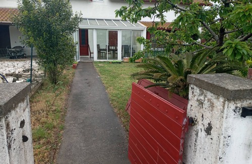 Tarnos House | L'hote 640