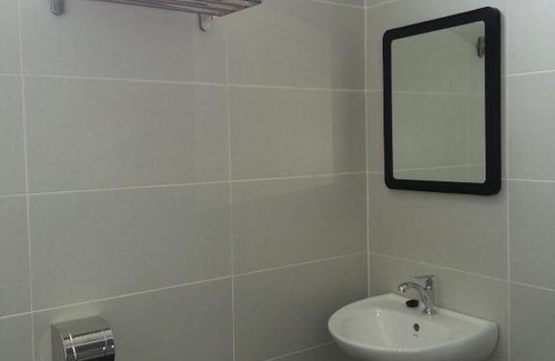 Simpang Renggam Hotel | L Hotel