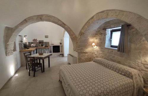 Martina Franca Villa | L'Humus dei Trulli holiday house