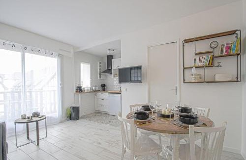 Blonville-sur-Mer Apartment | L'idéal à Blonville