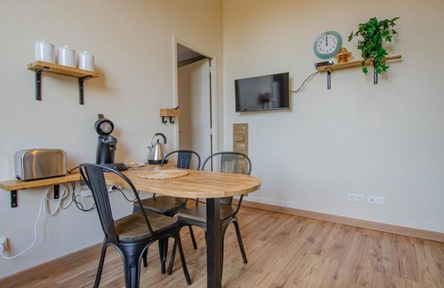 Troyes Apartment | L'Idéal - SAINTE SAVINE