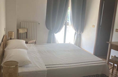 Gaggio Montano Hotel | L'Ideale