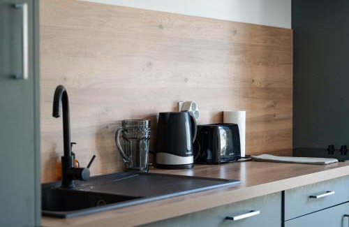 Quartier Pasteur House | L'impasse - Maison avec jardin proche du centre