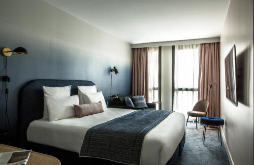 Clichy Hotel | L'Imprimerie Hôtel