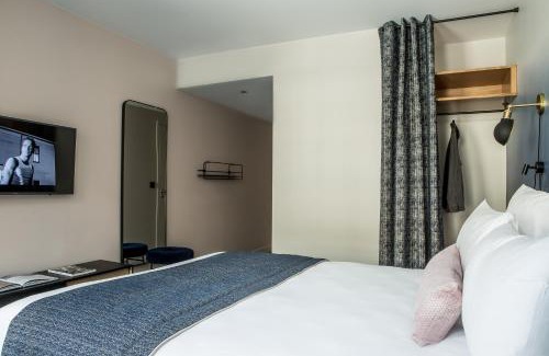 Clichy Hotel | L'Imprimerie Hôtel