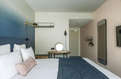 Clichy Hotel | L'Imprimerie Hôtel