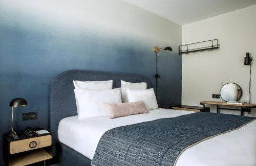 Clichy Hotel | L'Imprimerie Hôtel