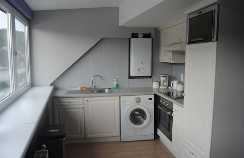 Leffe House | L'Inattendu sur la Croisette Dinant Centre