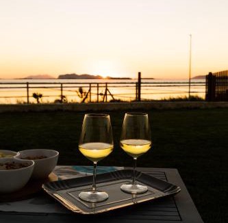 San Leonardo Apartment | L'Incanto di Mozia