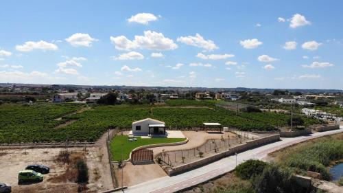 San Leonardo Apartment | L'Incanto di Mozia