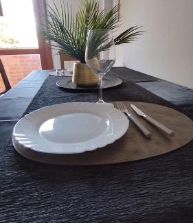 Quartiere XXIX Ponte Mammolo Apartment | L'Incanto Romano