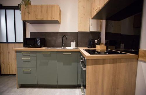 Saverne Apartment | L'incontournable de la zone piétonne