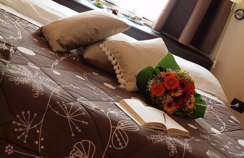 Santeramo in Colle Bed & Breakfast | L'incontro Suite B&B Santeramo