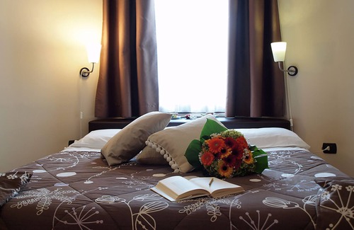 Santeramo in Colle Bed & Breakfast | L'incontro Suite B&B Santeramo