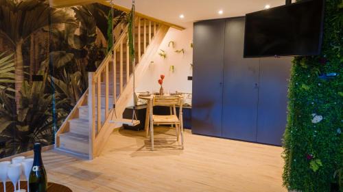 Le Muy Apartment | L Indiana douche sensorielle