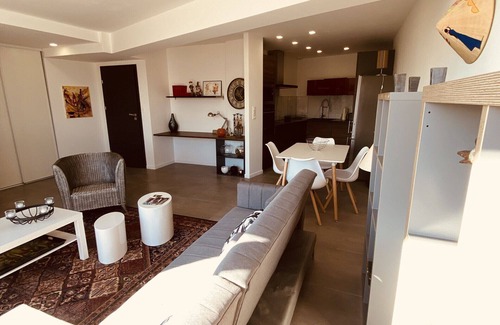 Farebersviller Apartment | L'INDUSTRIE DE MARIE COMME A LA FARANDOLE