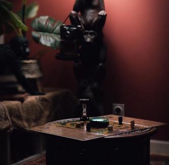 Bagneux Apartment | L'Insolite, expérience safari chic à Saumur