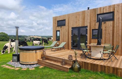 Origny-en-Thierache House | L'instant bucolique