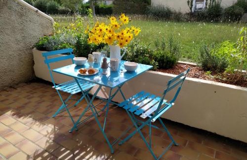 Capestang Apartment | L'instant Canal