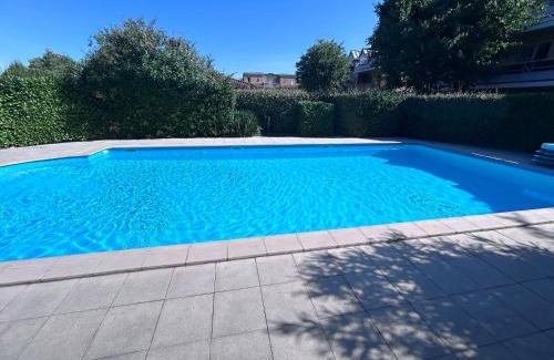 La Celle-sous-Gouzon Apartment | L instant de Rêve Terrasse Piscine et Parking