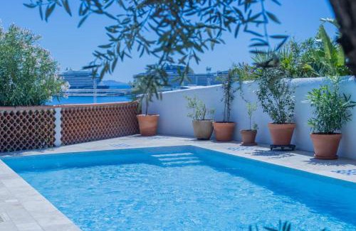 Saint-Henri House | L’instant Mer