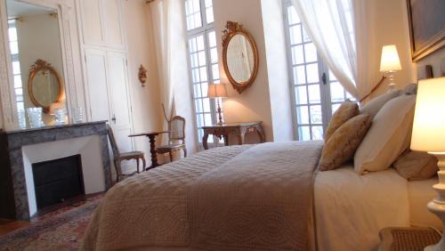 Capucins - Victoire Bed & Breakfast | L'Invitation au Voyage