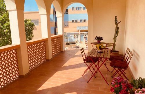 Castellaneta Bed & Breakfast | L'IPPOCASTANO Appartamenti - B&B
