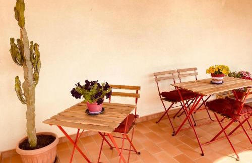 Castellaneta Bed & Breakfast | L'IPPOCASTANO Appartamenti - B&B