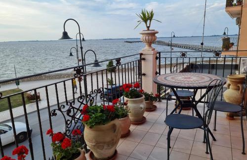 Lesina Bed & Breakfast | L'ISOLA AeR B&B