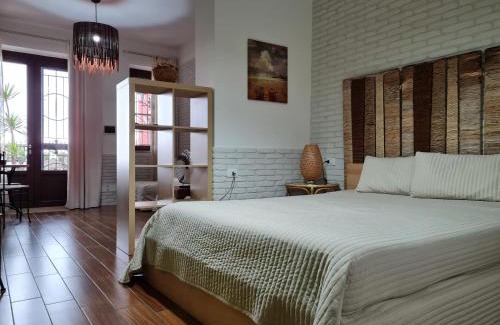 Lesina Bed & Breakfast | L'ISOLA AeR B&B