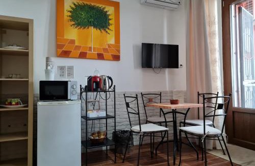Lesina Bed & Breakfast | L'ISOLA AeR B&B