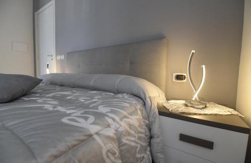 Procida Bed & Breakfast | L'Isola Del Postino Rooms