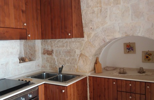 Castellana Grotte Bed & Breakfast | L'Isola Felice